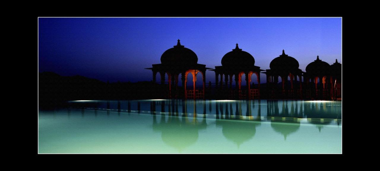 Chunda Palace Hotel Udaipur