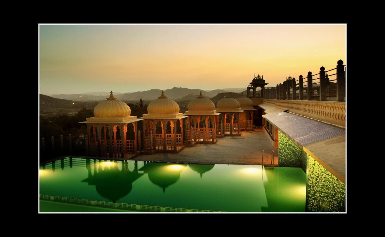 Chunda Palace 5* Udaipur