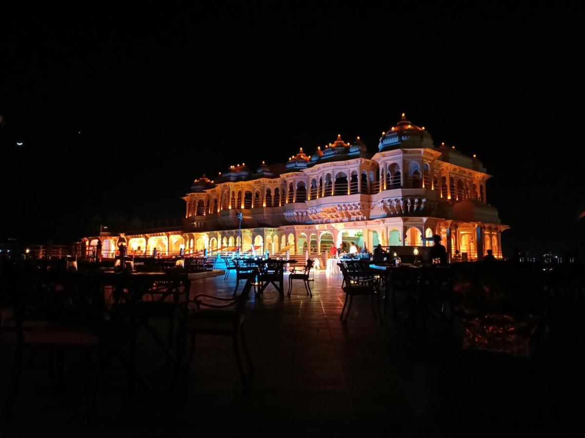 Chunda Palace Udaipur