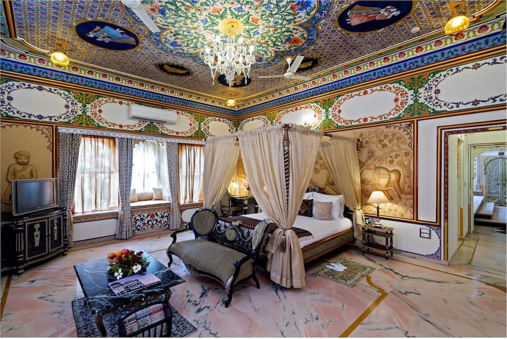 Chunda Palace Hotel 5*