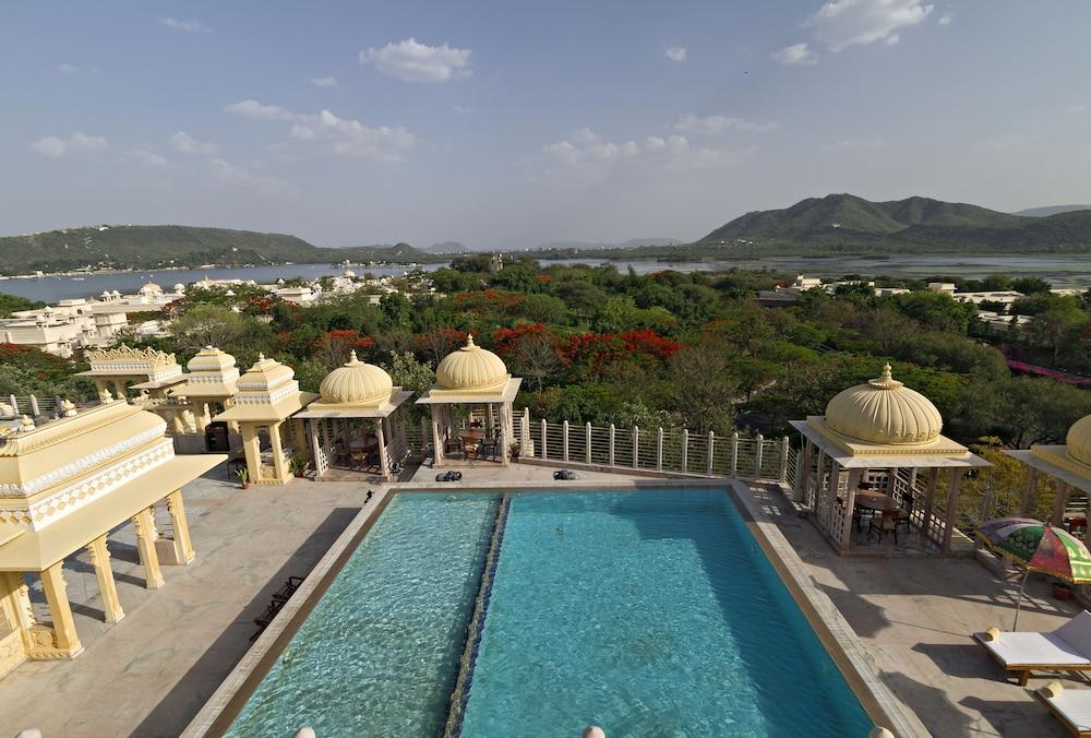 Chunda Palace Hotel