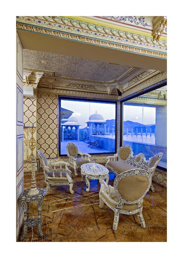 Chunda Palace