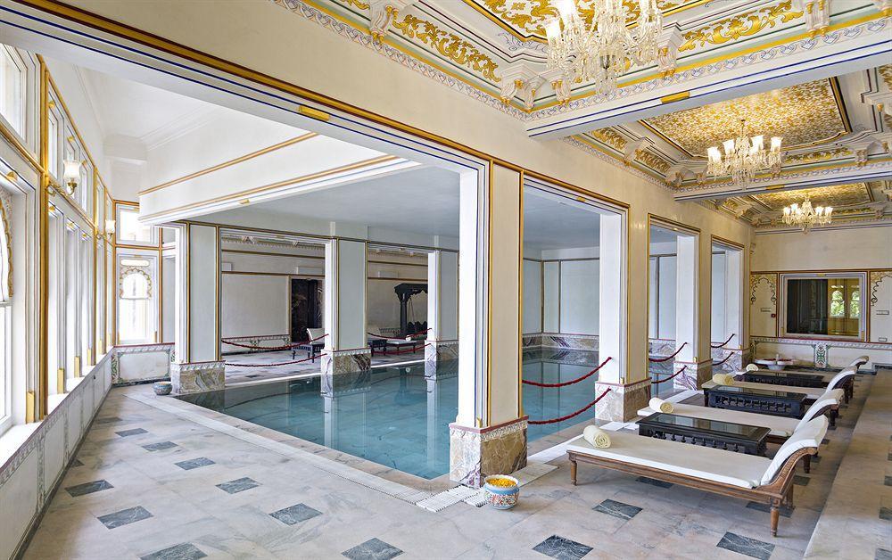Hotel Chunda Palace 5*