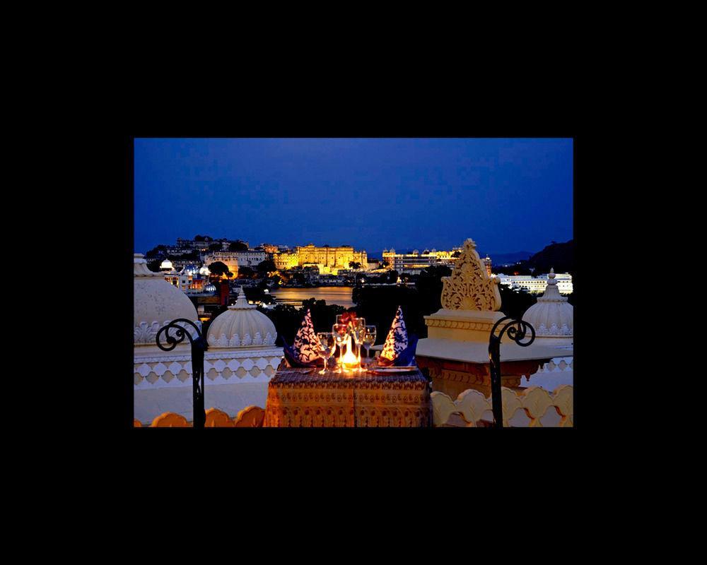 Hotel Chunda Palace Udaipur