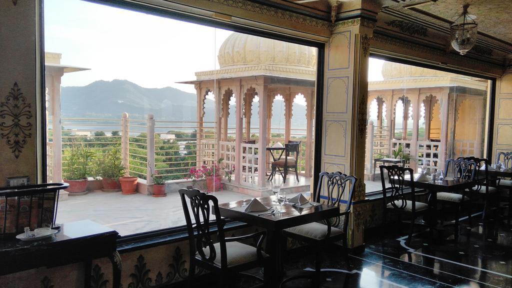 Chunda Palace 5*