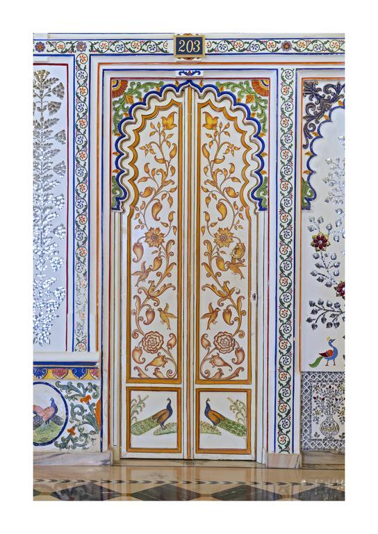 Hotel Chunda Palace Udaipur