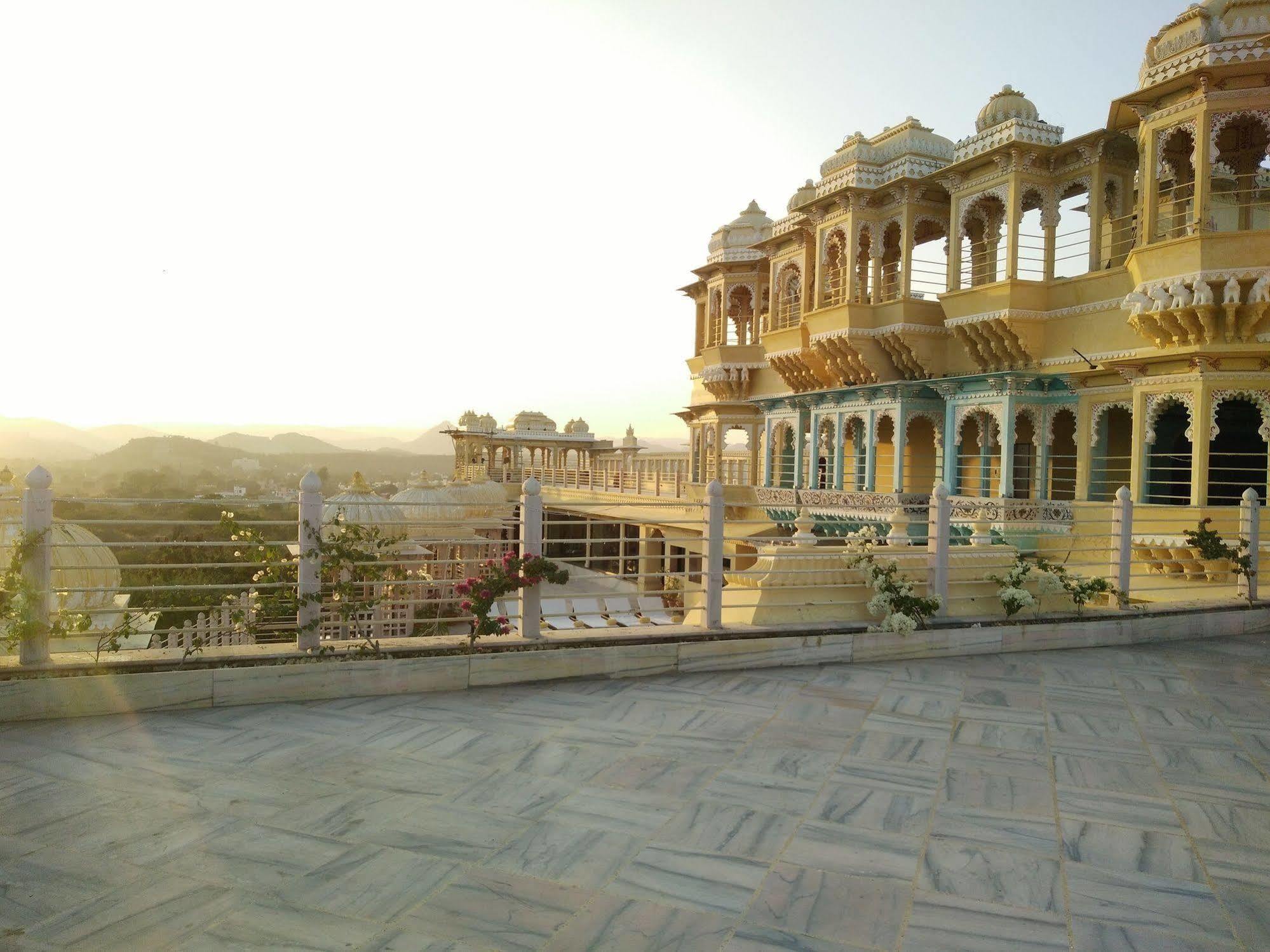 Chunda Palace 5* Udaipur
