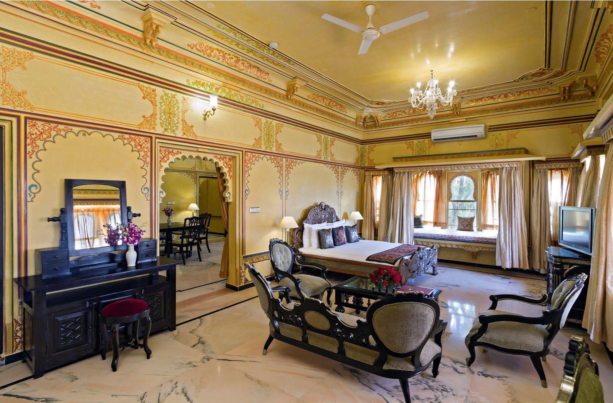 Chunda Palace Hotel