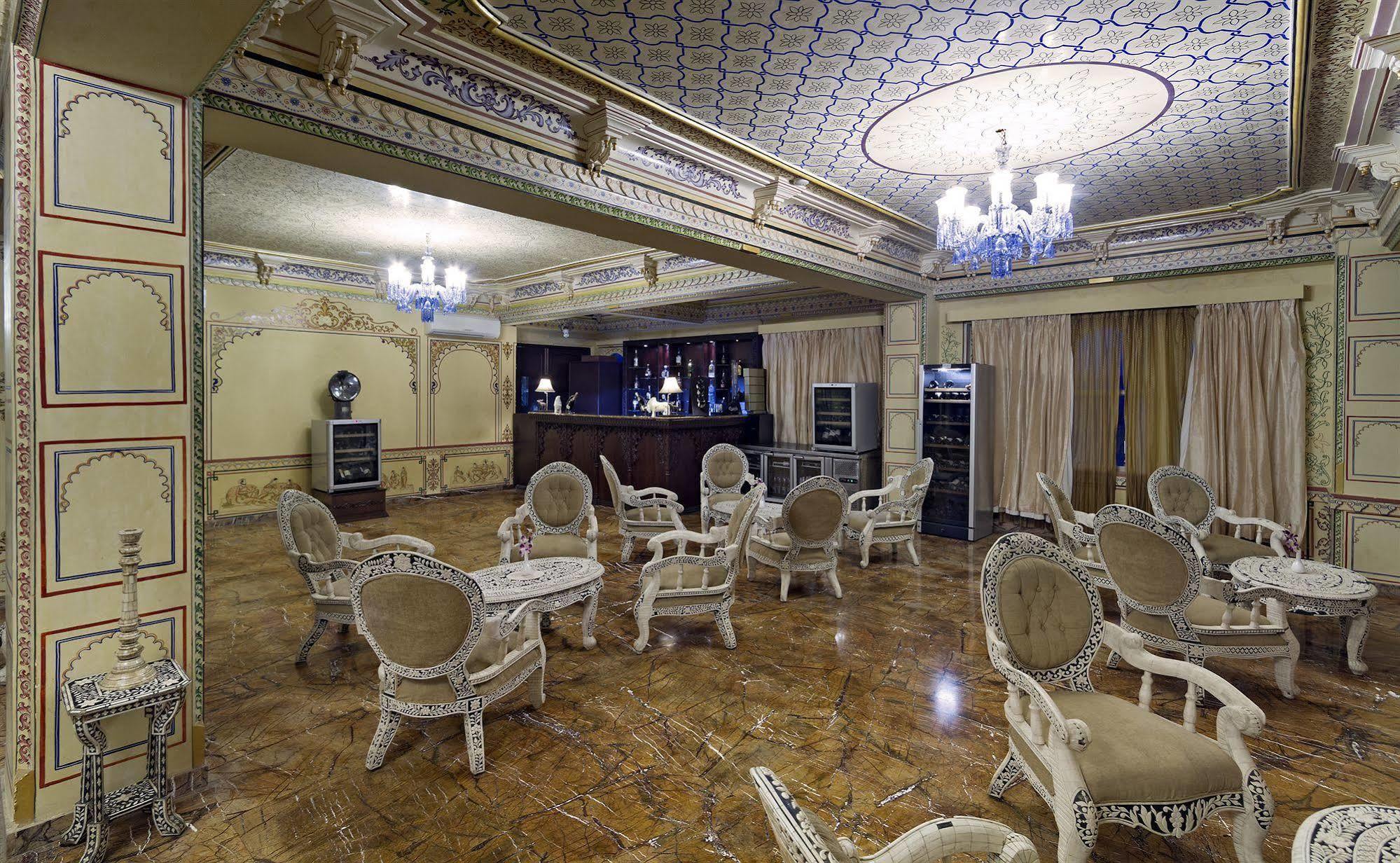 Hotel Chunda Palace
