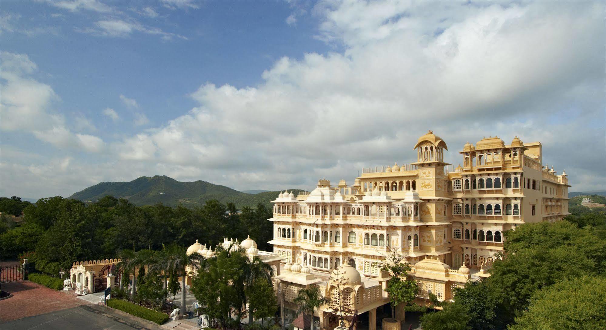 Chunda Palace Udaipur