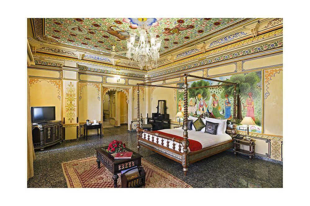 Chunda Palace Udaipur