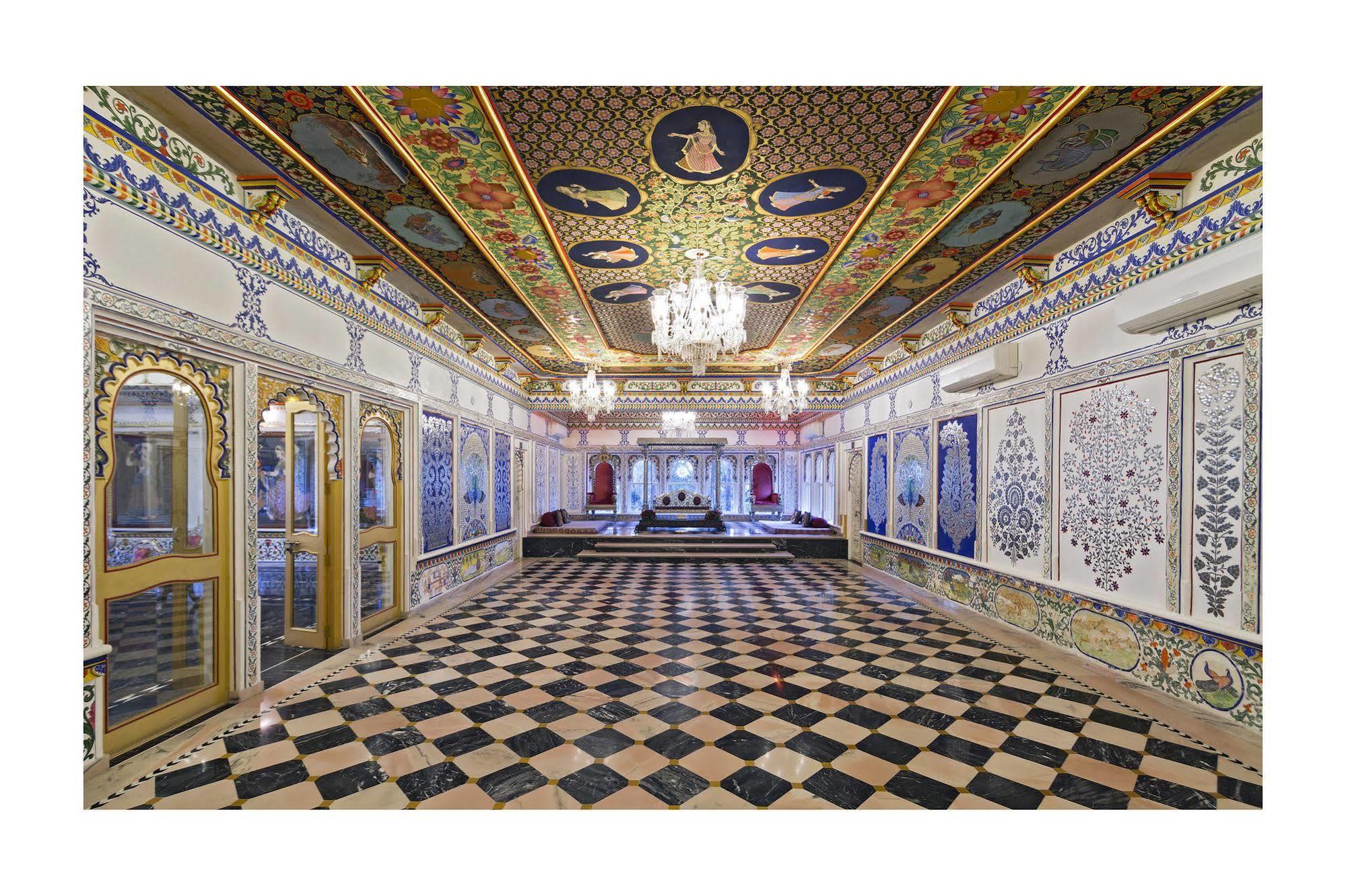 Chunda Palace Hotel