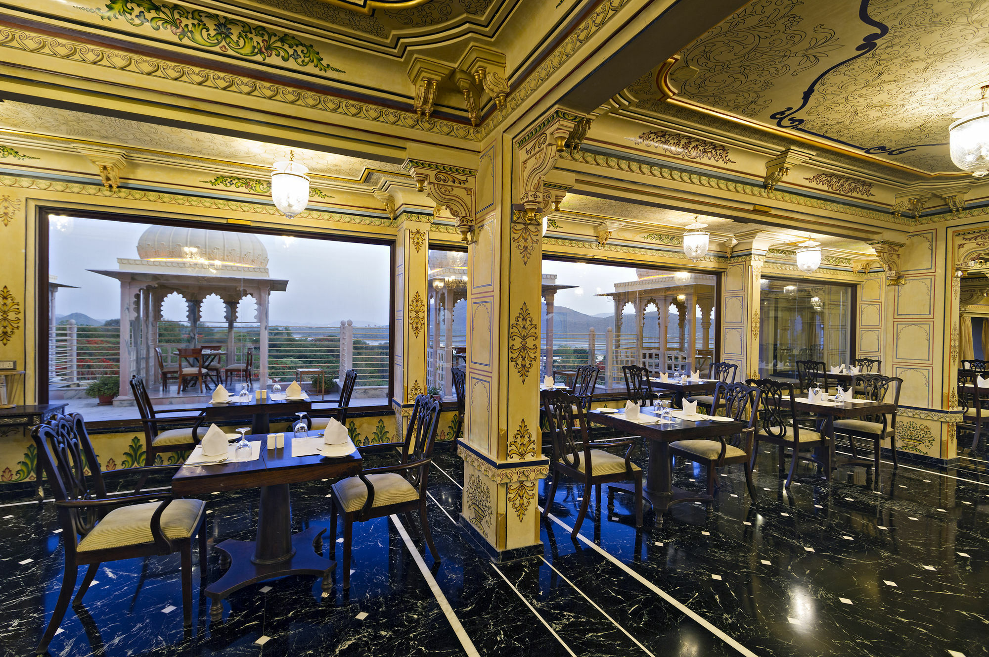 Chunda Palace Hotel