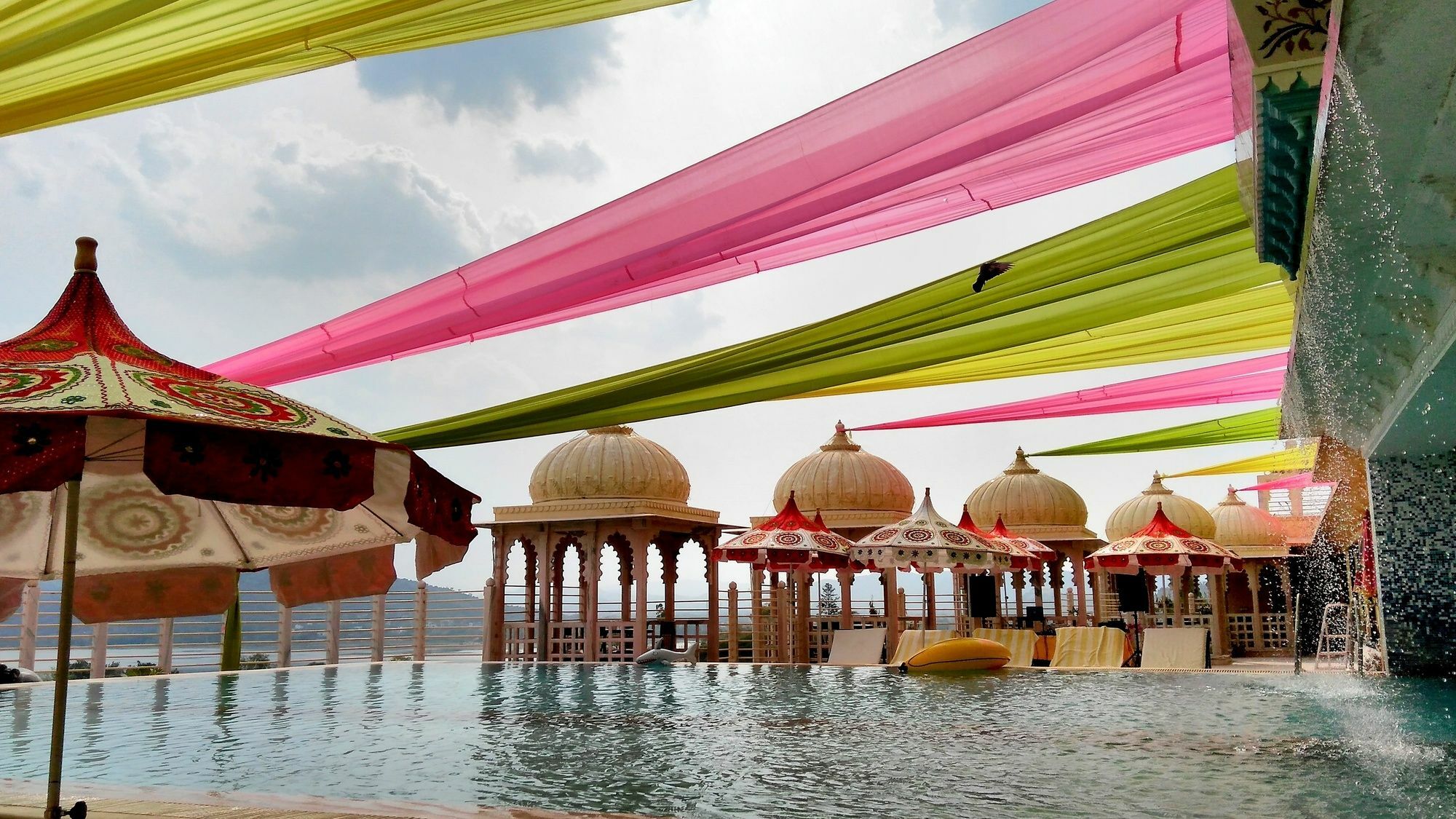 Chunda Palace Hotel