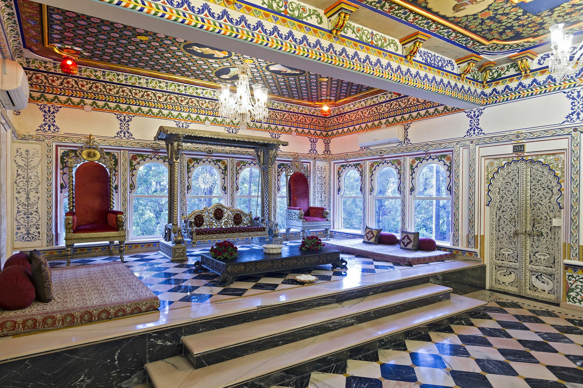 Chunda Palace Hotel