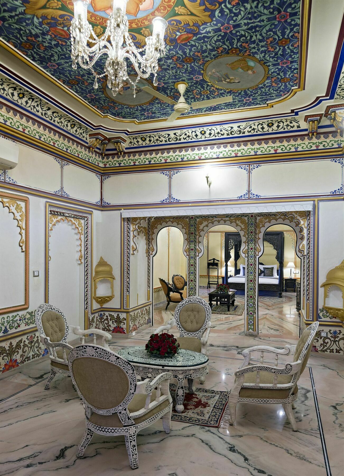 Chunda Palace Udaipur