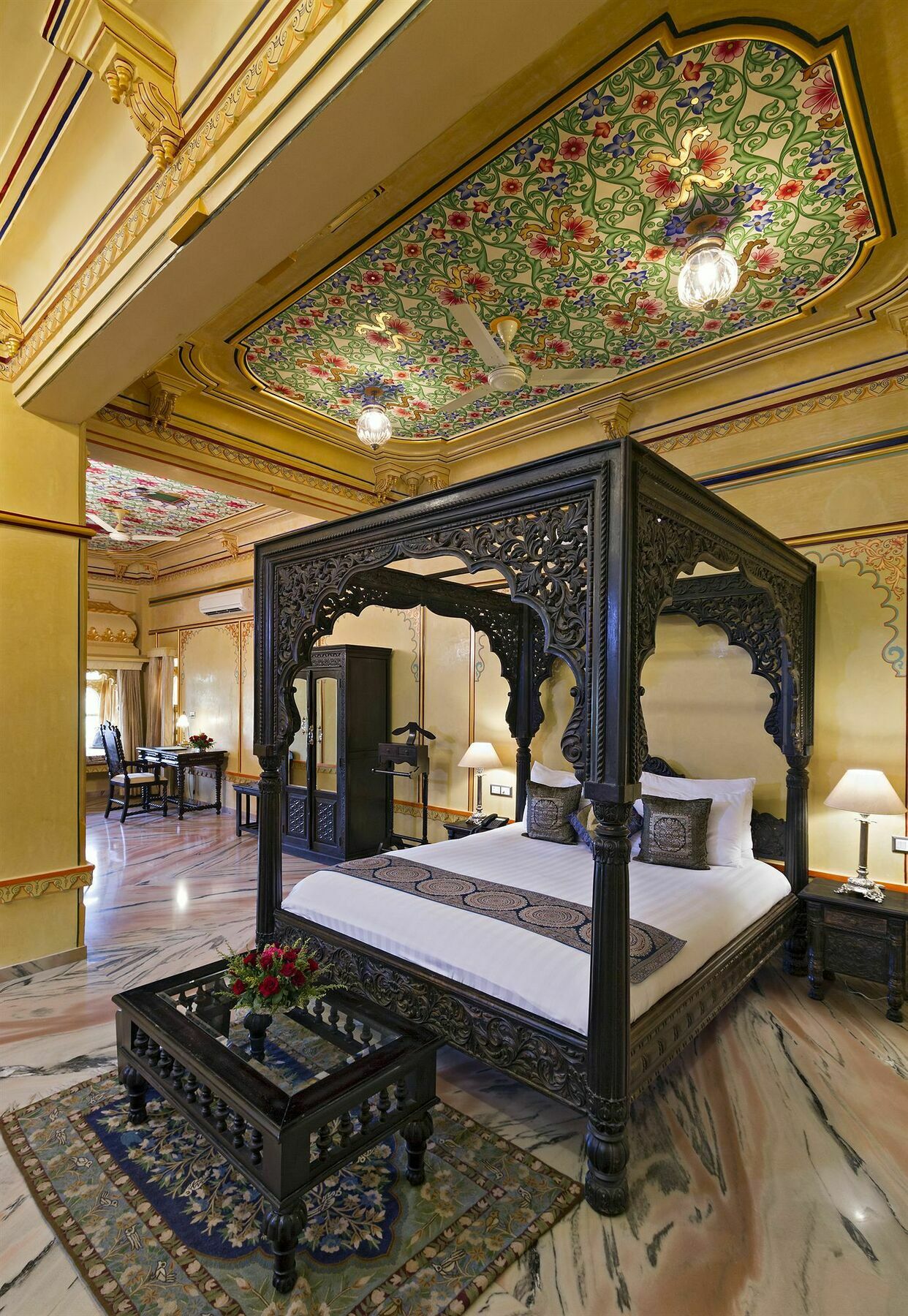 Chunda Palace Udaipur