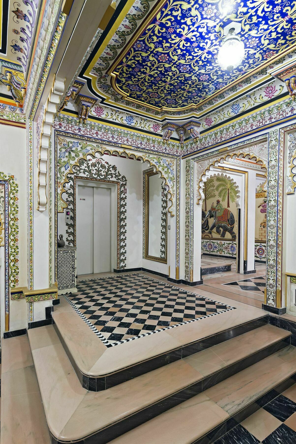 Chunda Palace 5*