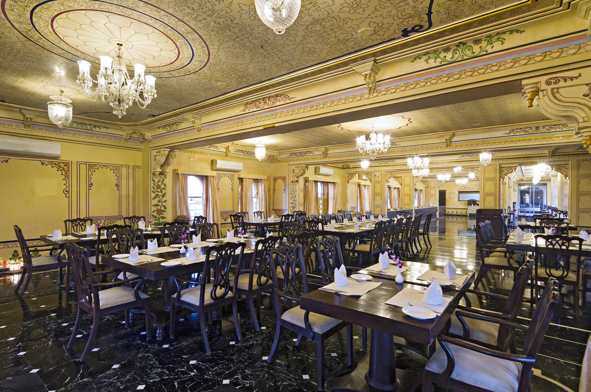 Chunda Palace Hotel 5*